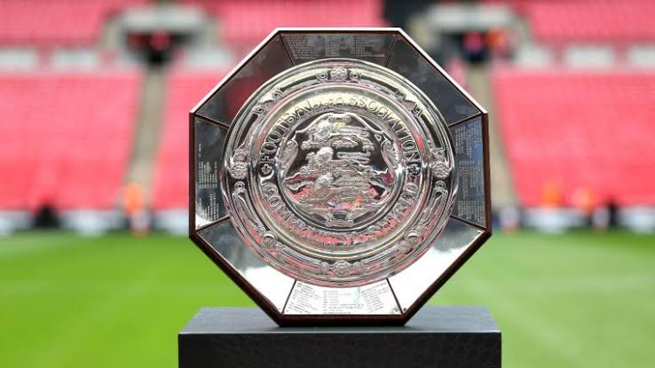 Community shield