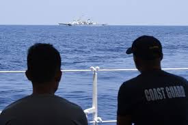 South China Sea