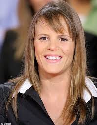 Laure Manaudou