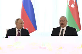 Azerbaijan applies