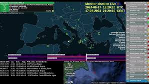 Terremoto