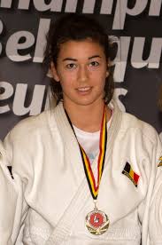 Gabriella Willems glundert na onverwachte bronzen medaille: “Het is de mooiste dag van mijn leven”2024 Gabriella Willems