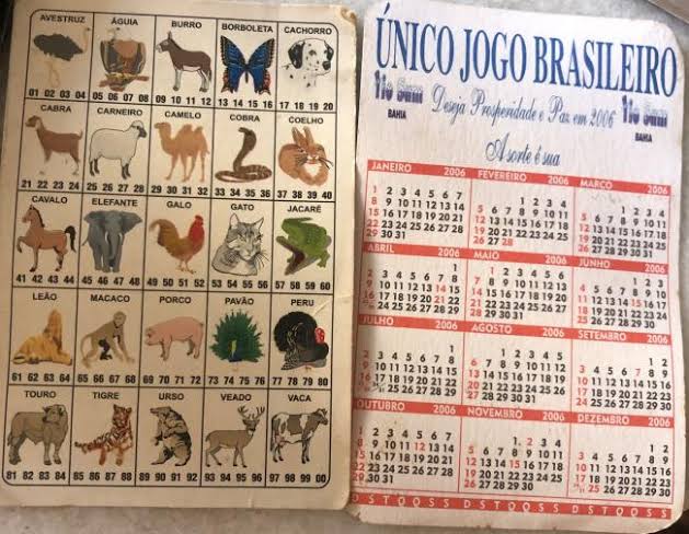 Brazilian lottery