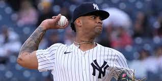 Resilient Gil guides Yanks to Game 1 win vs. Halos ultimate