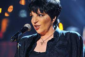 Liza Minnelli