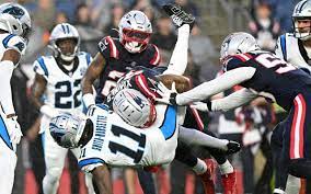 Patriots