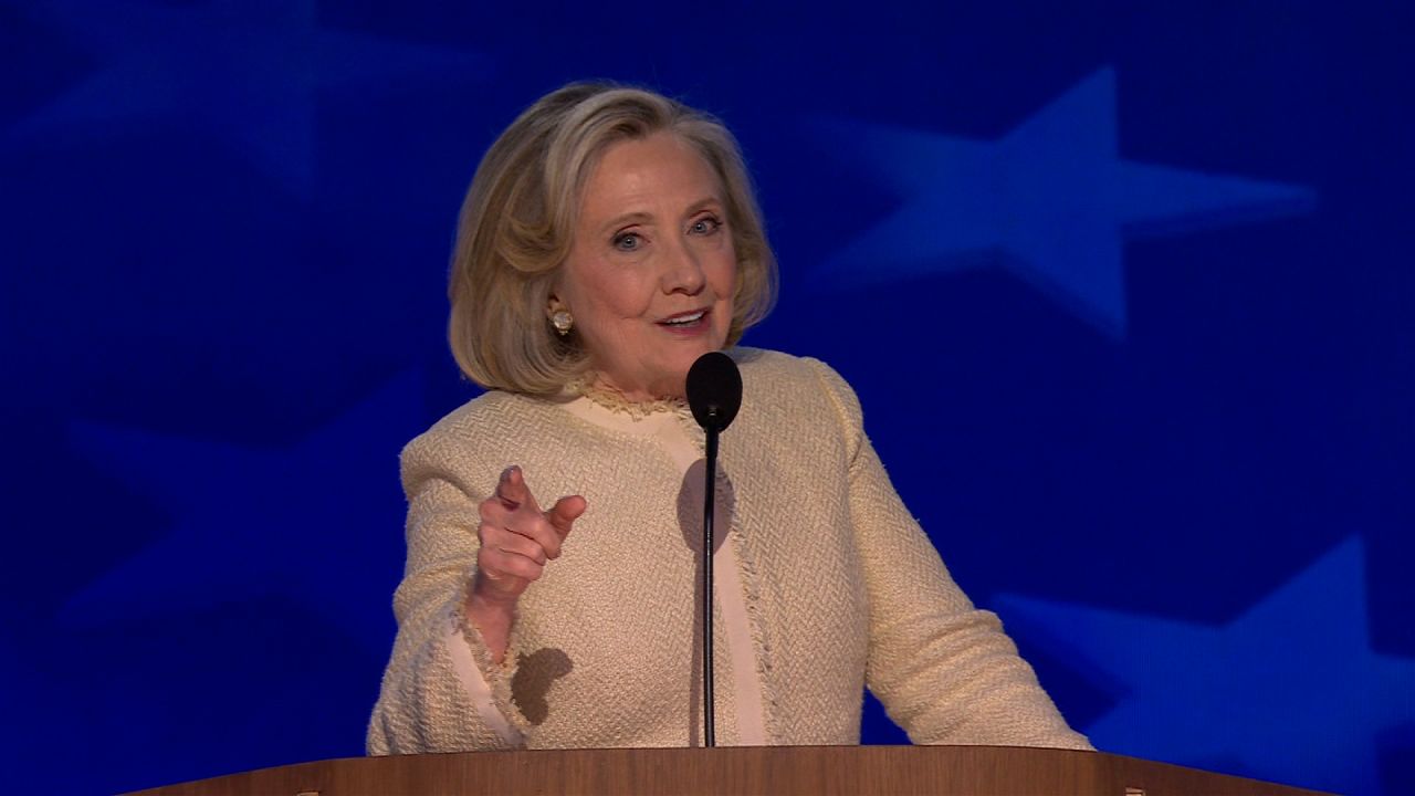 Hillary
