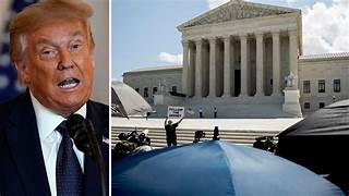 Trump election interference case comes back to life after Supreme Court immunity decision 2024 Landmark wonderful