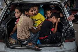 Gaza airstrike