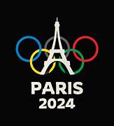 Paris Olympics