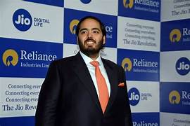 Anant Ambani