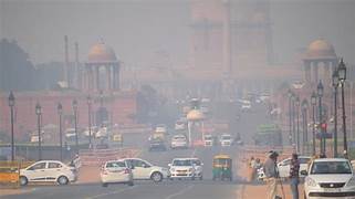 Delhi Rains LIVE updates: Woman, child die after falling in waterlogged drain in Ghazipur 2024 Delhi Rain