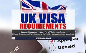 UK visa