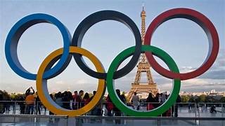 paris olympics 2024