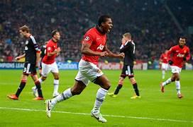 Manchester United
