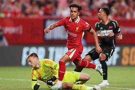 Liverpool Arsenal