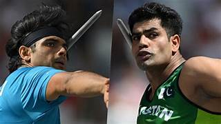 Subcontinental showdown