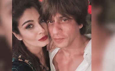 Raveena Tandon recalls rejecting film with SRK due to ‘objectifying’ costumes 2024 exclusive