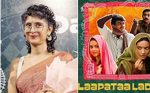 Kiran Rao’s ‘Laapataa Ladies’ screened in Supreme Court: Happy and honoured 2024 exclusive