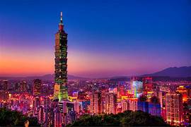 Taipei