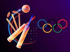 Cricket at Olympics 2028