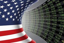  US stocks rise as investors 