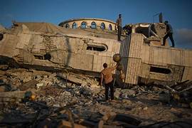 Israel’s Rating Cut by Fitch as Gaza War Seen Lasting Into 2025 wonderful