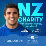 NZ charity