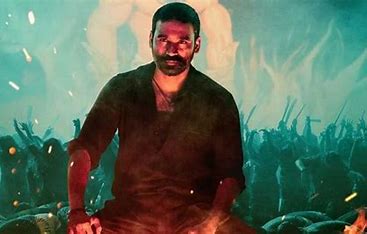 Dhanush's 'Raayan'