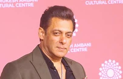 Salman Khan