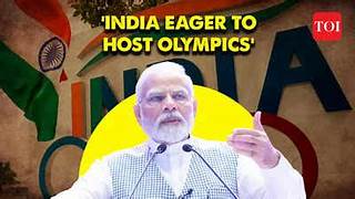 olympicsinIndia