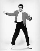 Elvis Presley