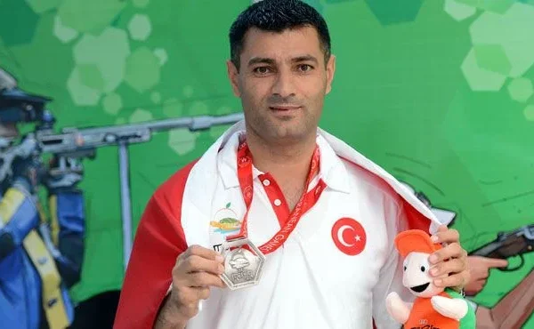 Yusuf Dikeç