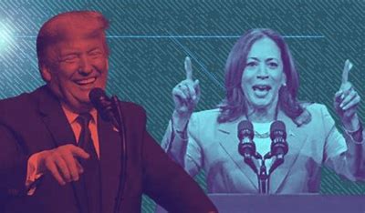 Little debate that Pennsylvania is key as Harris and Trump prep for Philly showdown shocking 2024