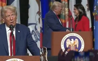 Trump Praises RFK Jr., Tulsi Gabbard for Their Endorsements