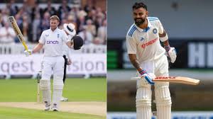 Joe Root Joins Virat Kohli In EXCLUSIVE List, Becomes Second Active Player To…