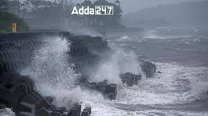 Typhoon Shanshan