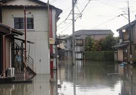 typhoon japan