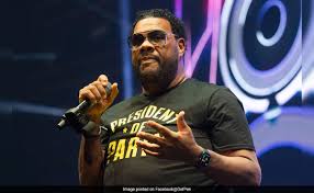 EXCLUSIVE fatman scoop 2024