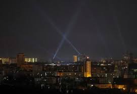 Russia pounds Kyiv with missiles, Ukraine’s military says Right now 2024