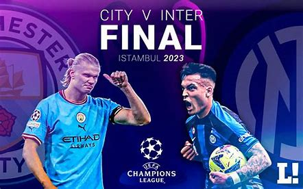 Champions: ecco il calendario. Si parte col botto: City-Inter, Milan-Liverpool e Juve-Psv 2024 best