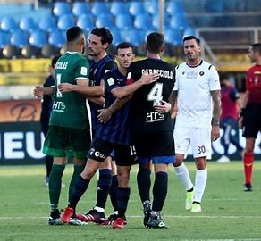 Serie B, il Pisa batte la Reggiana e vola in vetta. Crolla il Sassuolo, 0-0 tra Sampdoria e Vari 2024 best