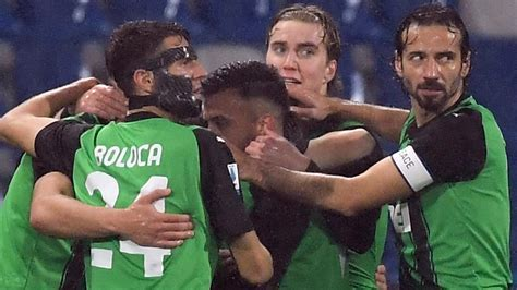 Sassuolo, dura lezione: la Cremonese cala un poker al Mapei Stadium 2024 best