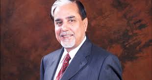 Subhash Chandra