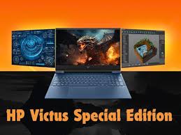 HP Victus