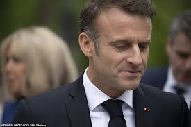 Macron sweats under growing pressure to appoint prime minister 2024