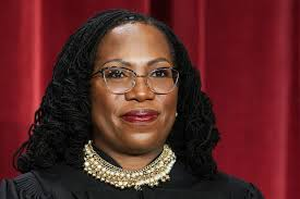 Justice Jackson says she’s open to ‘enforceable’ Supreme Court code of ethics 2024