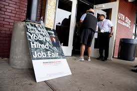 US job
