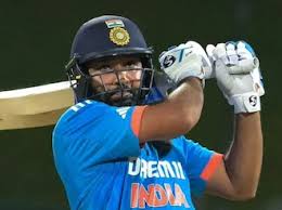 Rohit Sharma