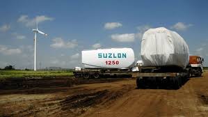 Suzlon Energy